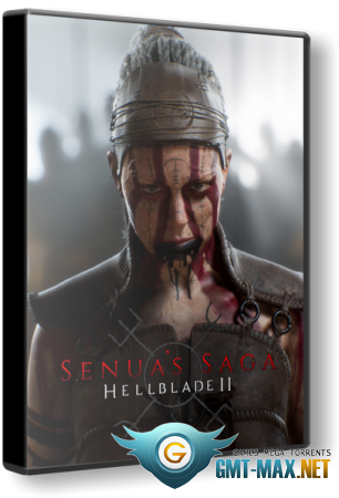 Senua's Saga: Hellblade II (2024) RePack