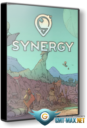 Synergy (2024) 