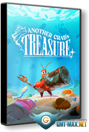 Another Crab's Treasure (2024) RePack