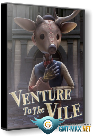 Venture to the Vile (2024) RePack