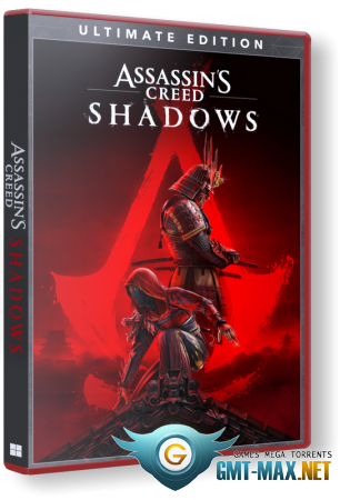 Assassin's Creed Shadows Deluxe Edition (2025) RePack