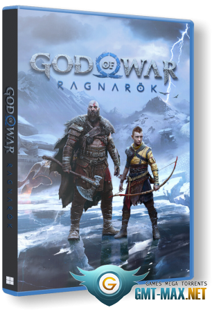 God of War Ragnarok Deluxe Edition   / PC + DLC (2024) RePack