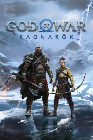 God of War Ragnar&#246;k   / PC (2024)