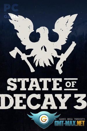 State of Decay 3 (2025)