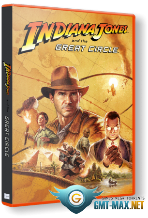 Indiana Jones and the Great Circle Premium Edition (2024) RePack