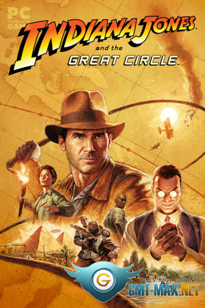 Indiana Jones and the Great Circle /      (2024)