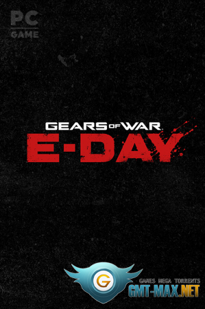 Gears of War: E-Day (2026)