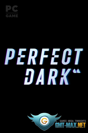 Perfect Dark (2026)