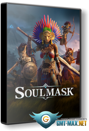 Soulmask v.0.3.0 (2024) RePack