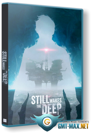 Still Wakes the Deep (2024) RePack