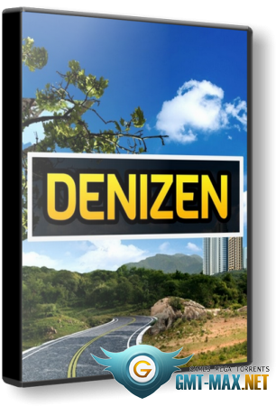 Denizen (2024) 