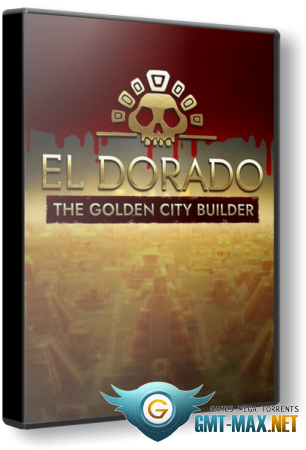 El Dorado: The Golden City Builder (2024) 