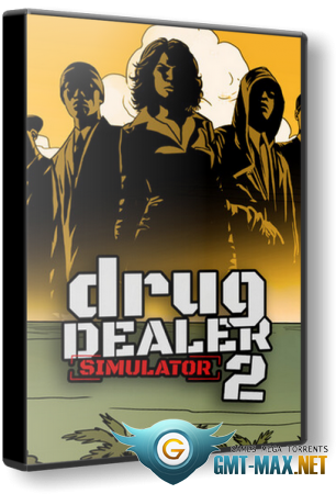 Drug Dealer Simulator 2 v.1.0.6 (2024/Multiplayer) 