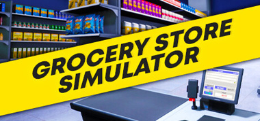 Grocery Store Simulator v.0.5 (2024) RePack