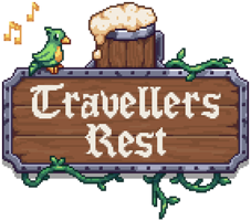 Travellers Rest (2020) GOG