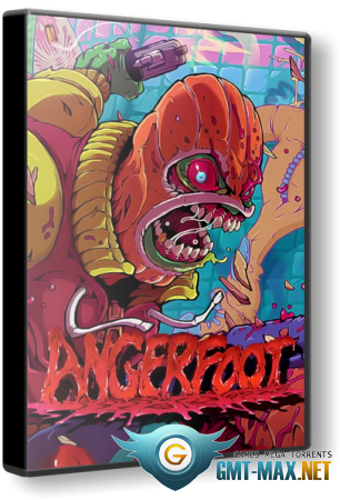 Anger Foot v.1.46 (2024) 