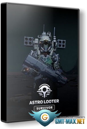 Astro Looter: Survivor (2024) 