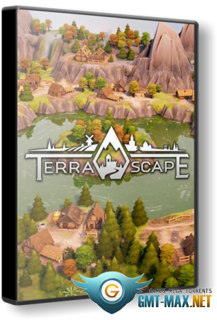 TerraScape (2024) 