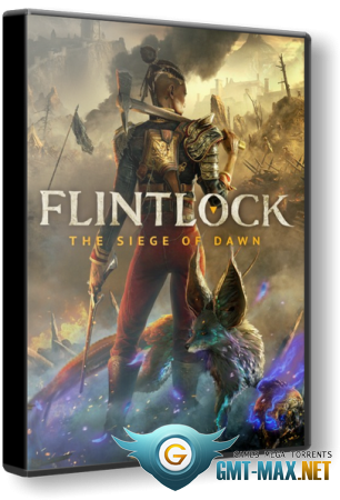 Flintlock: The Siege of Dawn (2024) 