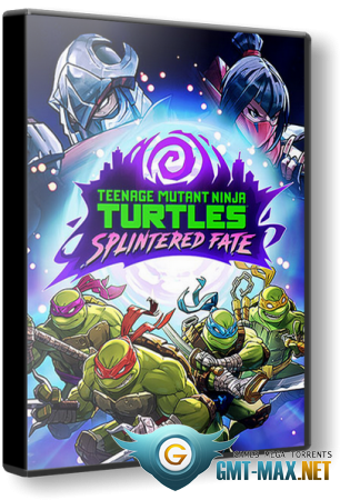 Teenage Mutant Ninja Turtles: Splintered Fate (2024) 