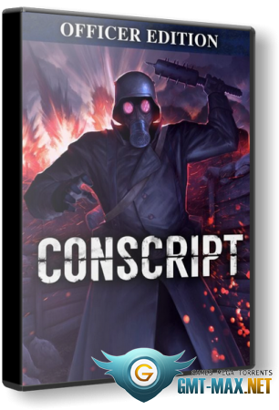 CONSCRIPT Officer Edition (2024) 