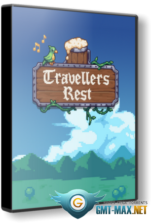 Travellers Rest (2020) GOG