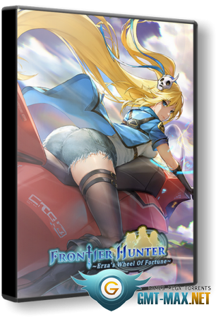  :    / Frontier Hunter: Erza's Wheel of Fortune (2024) RePack