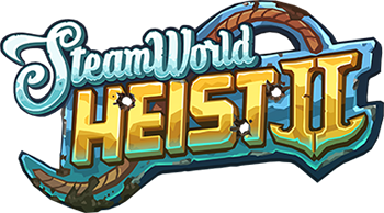 SteamWorld Heist II (2024) 