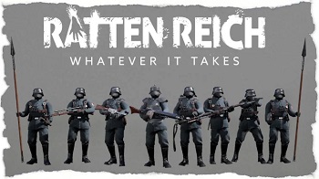 Ratten Reich v.0.1.9 (2024) 