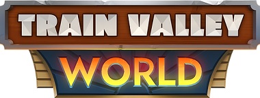 Train Valley World (2024) 