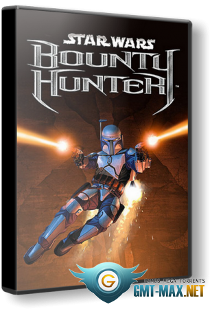 STAR WARS: Bounty Hunter (2024) 