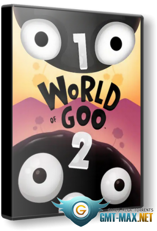 World of Goo 2 (2024) 