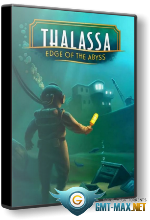 Thalassa: Edge of the Abyss (2024) 