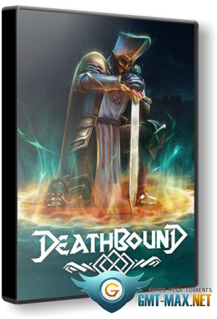 Deathbound v.1.1.6 + DLC (2024) RePack