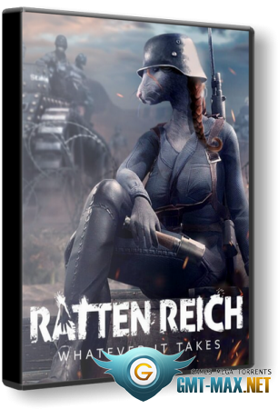 Ratten Reich v.0.1.9 (2024) 