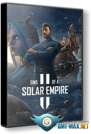 Sins of a Solar Empire II v.28.3.0 (2024) RePack