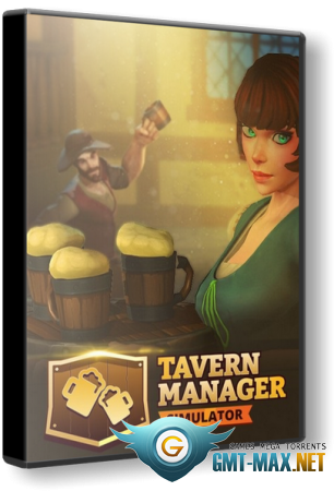 Tavern Manager Simulator (2024) 