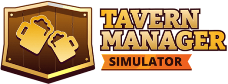 Tavern Manager Simulator (2024) 