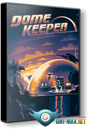 Dome Keeper v.4.0.4 + DLC (2022) RePack