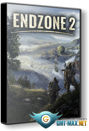 Endzone 2 + DLC (2024) RePack