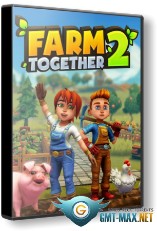 Farm Together 2 (2024) RePack