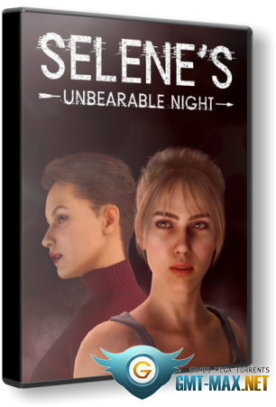 Selene's Unbearable Night (2024) RePack