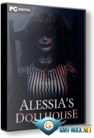 Alessia's Dollhouse (2024) 