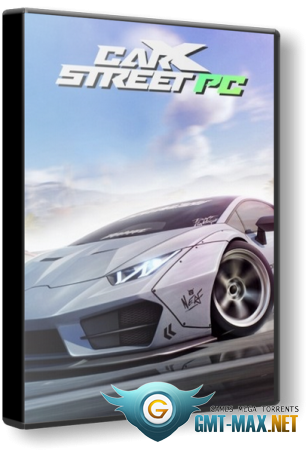 CarX Street v.1.1.0 (2024) RePack