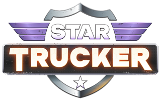 Star Trucker v.1.0.41.1 + DLC (2024) 