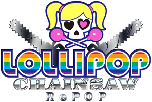 LOLLIPOP CHAINSAW RePOP v.1.07 (2024) 