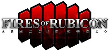 ARMORED CORE VI FIRES OF RUBICON Deluxe Edition v.1.07 + DLC (2023) Steam-Rip