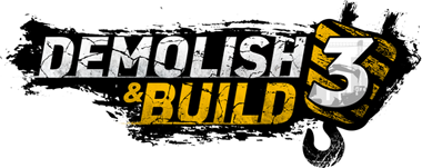 Demolish & Build 3 (2024) 