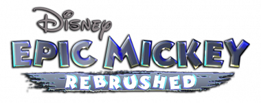 Disney Epic Mickey: Rebrushed (2024) 