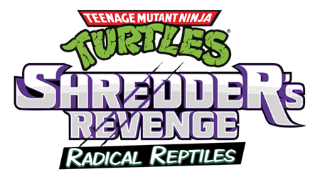 Teenage Mutant Ninja Turtles: Shredder's Revenge - Radical Reptiles v.1.0.0.349 (2023) 